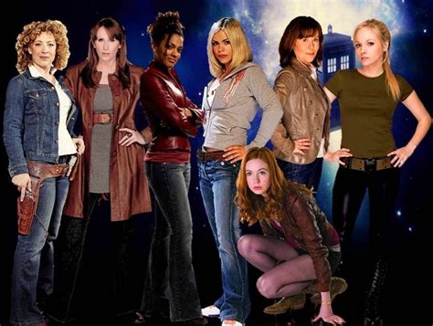 cast di doctor who|doctor who cast women.